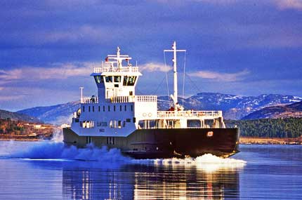 Ferry Olav Duun